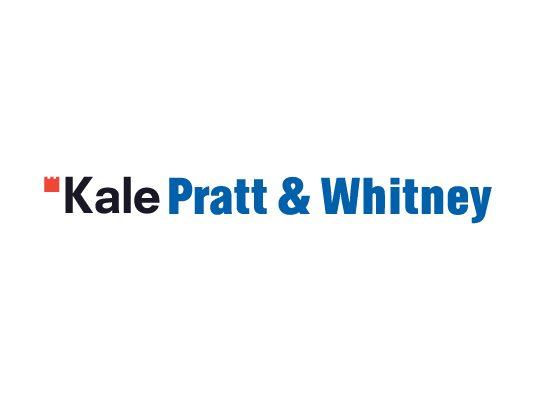 Kale Pratt Whitney